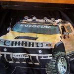 Custom Kaos Komunitas