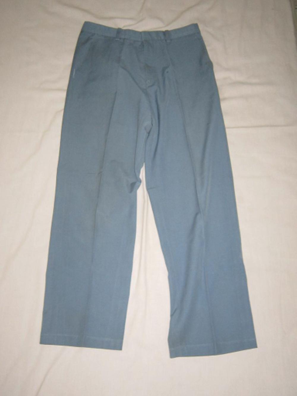 Celana Panjang SMA Karawang