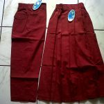 Seragam SD Celana Panjang Murah Karawang