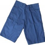 Celana SMP Pendek Karawang