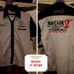 Seragam Kece Karawang