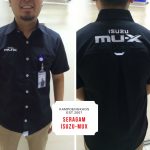 Seragam Kerja Unik Karawang