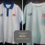 Pesan Kaos Custom Karawang 2018