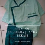 Seragam Rumah Sakit Karawang