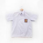 Seragam SMA Karawang