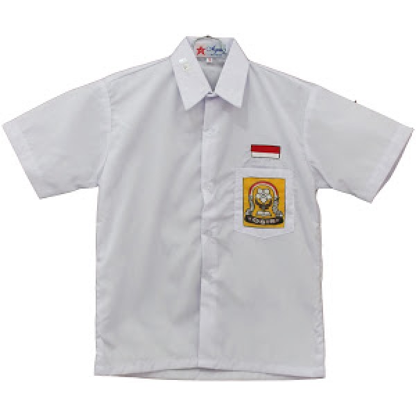 Seragam SMP Karawang