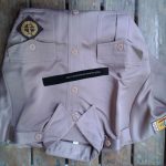 Seragam Pramuka SMA/K Berkulitas dan Murah