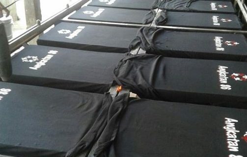 Bikin Seragam Pabrik Murah Karawang