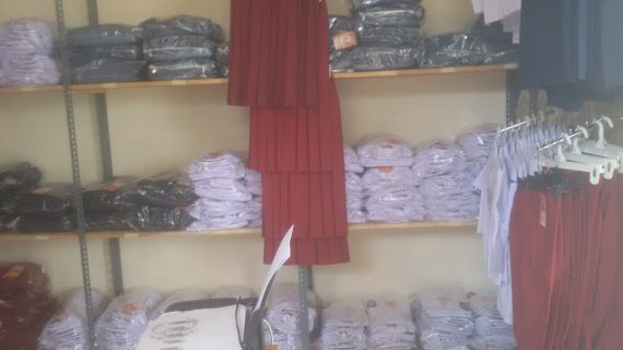 Seragam Sekolah SD Murah Karawang 2020